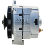 Order Remanufactured Alternator by REMY - 20269 For Your Vehicle