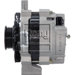 Order Remanufactured Alternator by REMY - 20277 For Your Vehicle