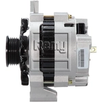 Order Remanufactured Alternator by REMY - 20313 For Your Vehicle