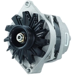 Order REMY - 20325 - Remanufactured Alternator For Your Vehicle