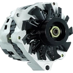 Order Remanufactured Alternator by REMY - 20339 For Your Vehicle