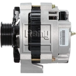 Order Remanufactured Alternator by REMY - 20352 For Your Vehicle