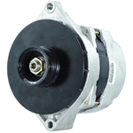 Order REMY - 20367 - Remanufactured Alternator For Your Vehicle
