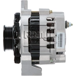 Order Remanufactured Alternator by REMY - 20380 For Your Vehicle