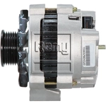 Order Remanufactured Alternator by REMY - 20383 For Your Vehicle