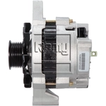 Order Remanufactured Alternator by REMY - 20385 For Your Vehicle