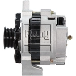 Order Remanufactured Alternator by REMY - 20388 For Your Vehicle