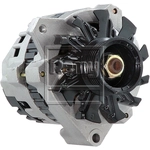 Order Remanufactured Alternator by REMY - 20395 For Your Vehicle