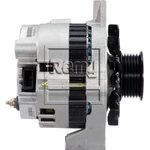 Order Remanufactured Alternator by REMY - 20396 For Your Vehicle