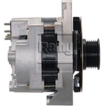 Order Remanufactured Alternator by REMY - 20410 For Your Vehicle