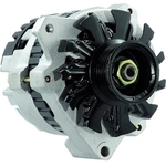 Order Remanufactured Alternator by REMY - 20457 For Your Vehicle