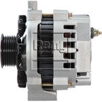 Order Remanufactured Alternator by REMY - 20499 For Your Vehicle