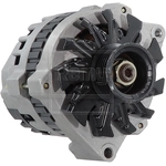 Order Remanufactured Alternator by REMY - 20502 For Your Vehicle