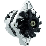 Order Remanufactured Alternator by REMY - 20505 For Your Vehicle