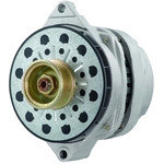 Order REMY - 20508 - Remanufactured Alternator For Your Vehicle