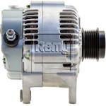 Order Remanufactured Alternator by REMY - 20600 For Your Vehicle