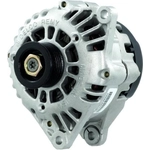 Purchase Remanufactured Alternator by REMY - 21008