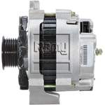 Order Remanufactured Alternator by REMY - 21014 For Your Vehicle