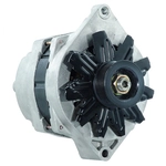 Order REMY - 21017 - Remanufactured Alternator For Your Vehicle