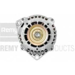 Purchase Remanufactured Alternator by REMY - 21025
