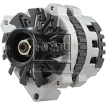 Order Remanufactured Alternator by REMY - 21033 For Your Vehicle