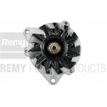 Order Remanufactured Alternator by REMY - 21035 For Your Vehicle