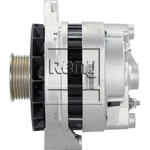 Order Remanufactured Alternator by REMY - 21056 For Your Vehicle