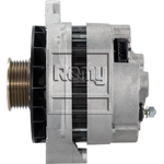 Order Alternateur reconditionné de REMY - 21065 For Your Vehicle