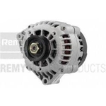 Purchase Remanufactured Alternator by REMY - 21098