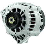 Order REMY - 21098 - Remanufactured Alternator For Your Vehicle