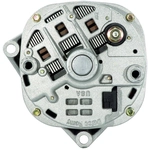 Order Remanufactured Alternator by REMY - 21129 For Your Vehicle