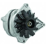 Order Remanufactured Alternator by REMY - 21144 For Your Vehicle