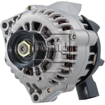 Order Remanufactured Alternator by REMY - 21418 For Your Vehicle