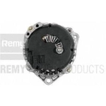 Purchase Remanufactured Alternator by REMY - 21433