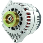 Order Remanufactured Alternator by REMY - 21750 For Your Vehicle