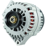 Order REMY - 21752 - Remanufactured Alternator For Your Vehicle