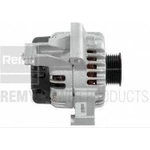 Order Remanufactured Alternator by REMY - 21756 For Your Vehicle