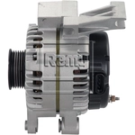 Order Remanufactured Alternator by REMY - 21790 For Your Vehicle
