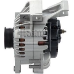 Order Remanufactured Alternator by REMY - 21794 For Your Vehicle