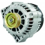 Purchase Remanufactured Alternator by REMY - 21798
