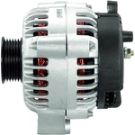 Order REMY - 21825 - Remanufactured Alternator For Your Vehicle