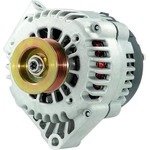 Order Remanufactured Alternator by REMY - 21844 For Your Vehicle