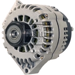 Order Remanufactured Alternator by REMY - 21869 For Your Vehicle