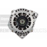 Purchase Remanufactured Alternator by REMY - 22011