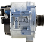Order Remanufactured Alternator by REMY - 22018 For Your Vehicle