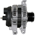 Order Remanufactured Alternator by REMY - 22032 For Your Vehicle