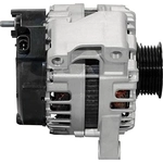 Order Remanufactured Alternator by REMY - 22037 For Your Vehicle