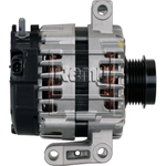Order Remanufactured Alternator by REMY - 22040 For Your Vehicle