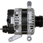 Order Remanufactured Alternator by REMY - 22046 For Your Vehicle