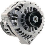 Purchase Remanufactured Alternator by REMY - 22050